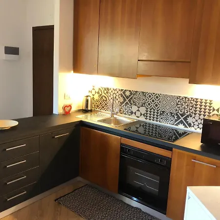 H&m Desenzano Apartamento