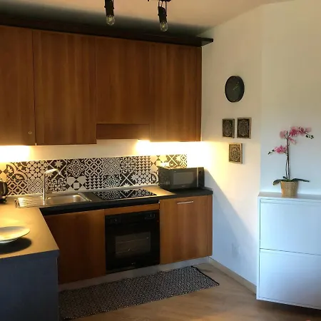 Apartamento H&m Desenzano Desenzano del Garda